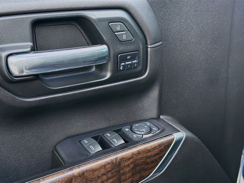 Used 2019 GMC Sierra 1500 Denali w/ Denali Ultimate Package image 23