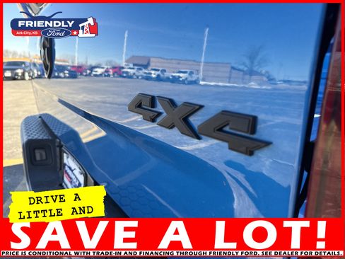 Used 2024 RAM 1500 Classic Warlock image 37