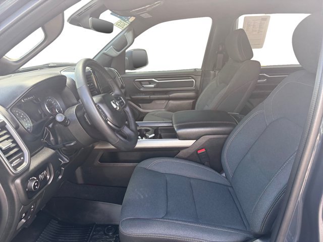 Used 2025 RAM 1500 Big Horn AWD/4WD image 9