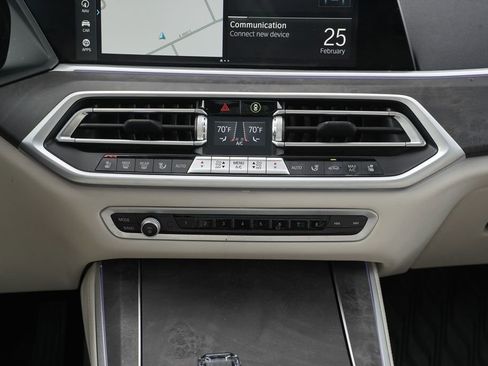 Used 2023 BMW X5 xDrive45e image 14