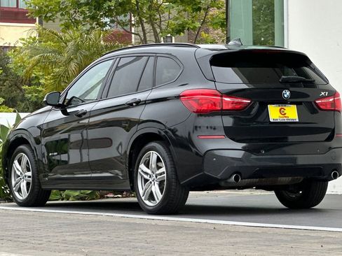 Used 2017 BMW X1 sDrive28i FWD image 5