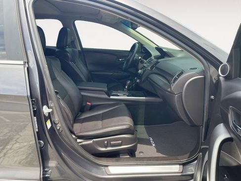 Used 2013 Acura RDX AWD w/ Technology Package image 15