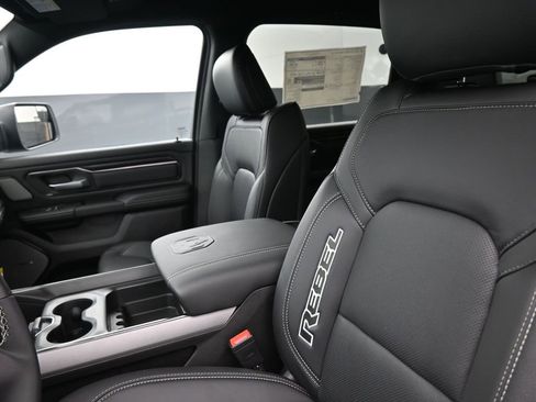 New 2026 RAM 1500 Rebel w/ Rebel Level 2 Equipment Group AWD/4WD image 9