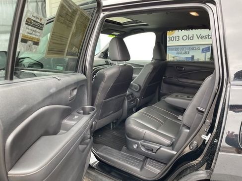 Used 2022 Honda Pilot TrailSport image 26