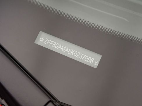 Used 2019 Ferrari 488 Spider Rosso Corsa image 62