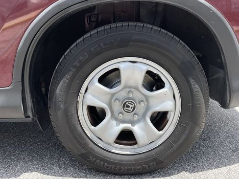 Used 2013 Honda CR-V LX image 30
