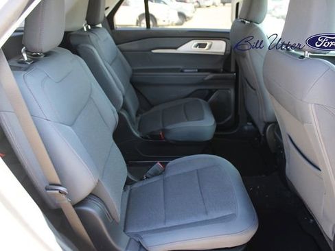 New 2026 Ford Explorer Active image 8