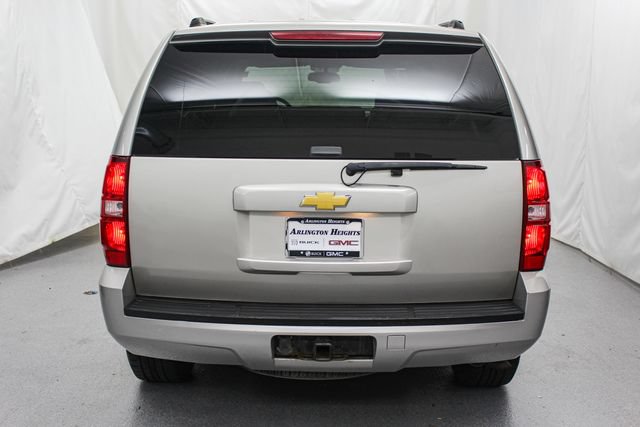 Used 2007 Chevrolet Tahoe LT AWD/4WD image 7
