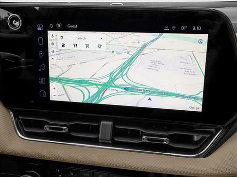 New 2026 Chevrolet Equinox ACTIV w/ Convenience Package III FWD image 12