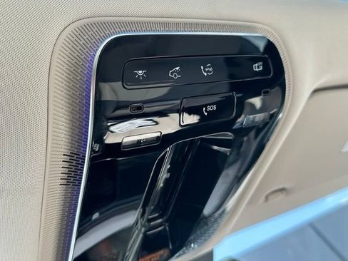 Certified 2026 Mercedes-Benz E 350 4MATIC Sedan image 37