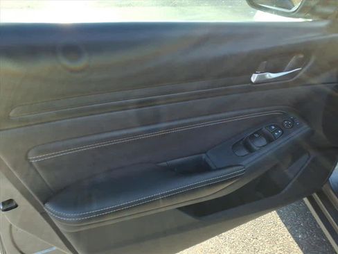 Certified 2019 Nissan Altima 2.5 S image 9