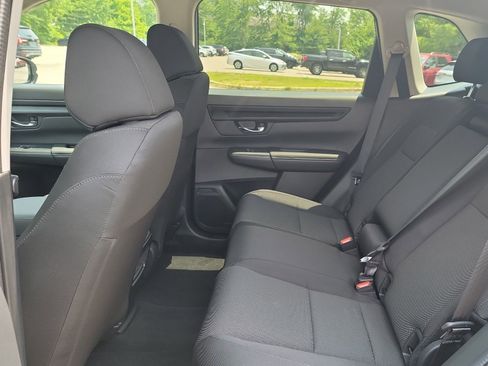 New 2026 Honda CR-V LX image 21
