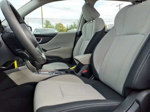 Used 2020 Subaru Forester Base w/ Alloy Wheel Package image 19