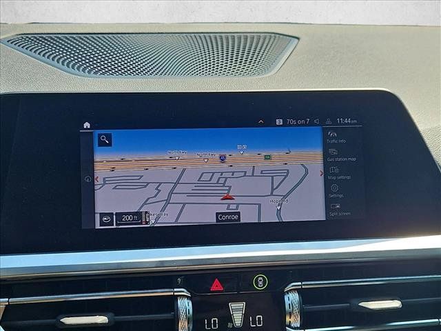 Used 2023 BMW 430i Coupe w/ Convenience Package RWD image 13