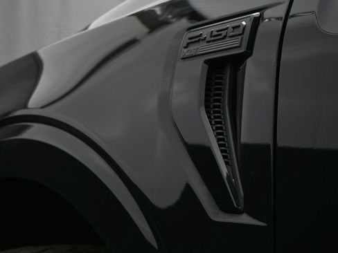 Used 2022 Ford F150 XLT w/ Equipment Group 302A High AWD/4WD image 10