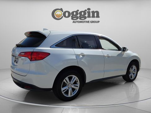 Used 2015 Acura RDX FWD image 6