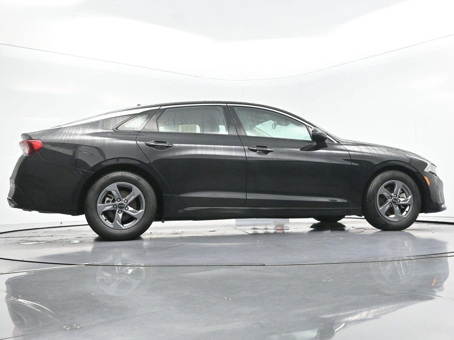 Used 2021 Kia K5 LXS FWD image 49