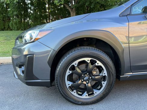 Used 2023 Subaru Crosstrek 2.0i Premium image 67
