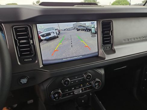New 2026 Ford Bronco Big Bend AWD/4WD image 24