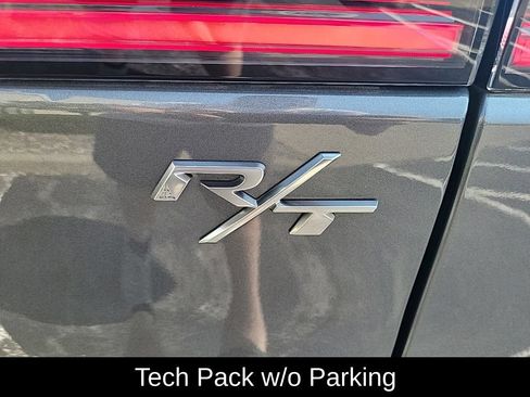 Used 2024 Dodge Hornet R/T w/ Tech Pack w/o Parking AWD/4WD image 6