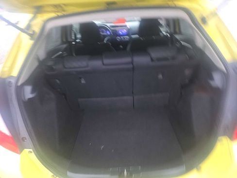 Used 2015 Honda Fit LX image 18