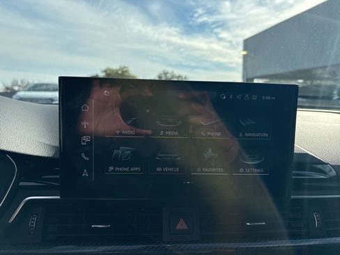 Used 2023 Audi S4 Premium Plus w/ Premium Plus Package image 20