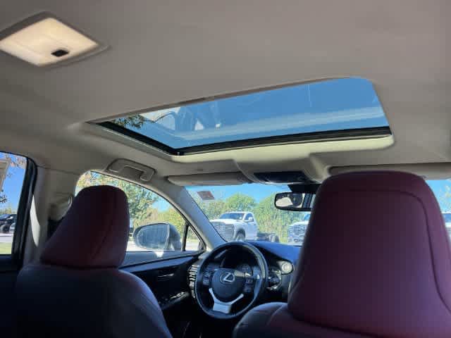 Used 2019 Lexus NX 300 AWD image 19