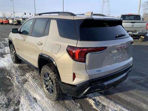 New 2026 GMC Terrain AT4 w/ LPO, Floor Liner Package AWD/4WD image 10