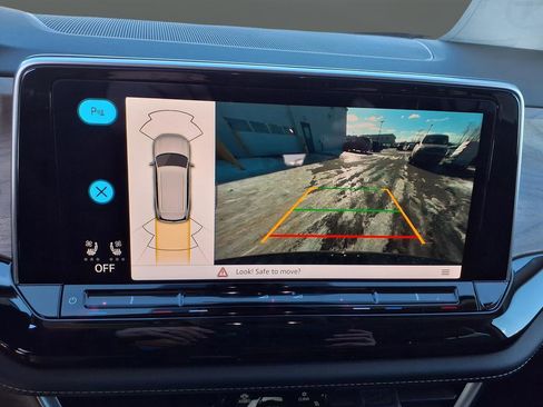 New 2026 Volkswagen Atlas SE AWD/4WD image 21