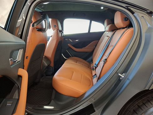 New 2024 Jaguar I-PACE R-Dynamic HSE image 7