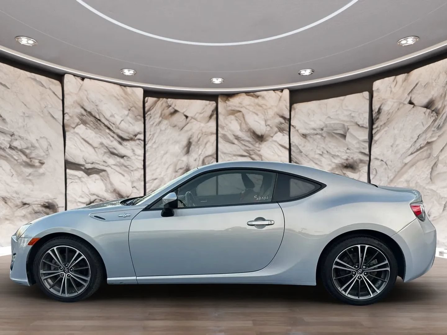 Used 2013 Scion FR-S 10 Series RWD image 5