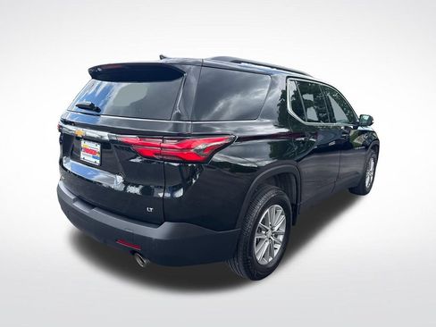Used 2023 Chevrolet Traverse LT AWD/4WD image 5