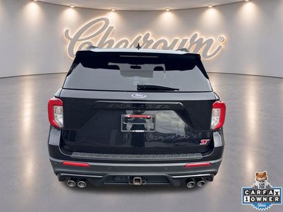 Used 2023 Ford Explorer ST w/ Equipment Group 401A