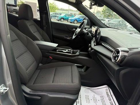 Used 2026 Chevrolet Equinox LT AWD/4WD image 18