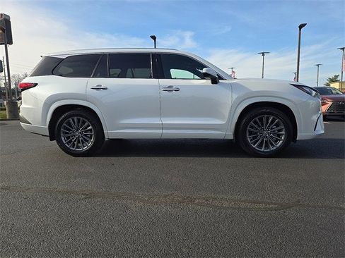 Used 2024 Lexus TX 350 350 image 2