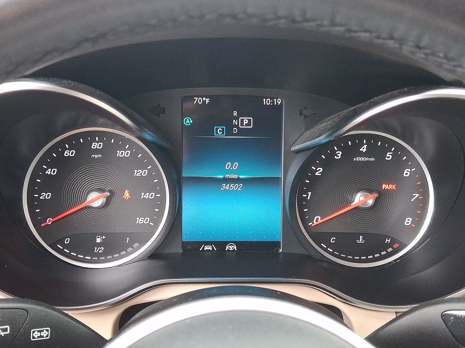 Used 2022 Mercedes-Benz GLC 300 4MATIC image 12