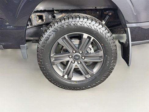 Used 2021 Ford F150 XLT w/ Equipment Group 302A High AWD/4WD image 36