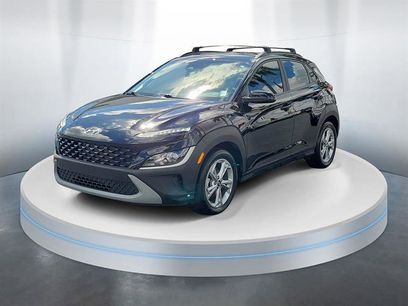 Used 2023 Hyundai Kona SEL