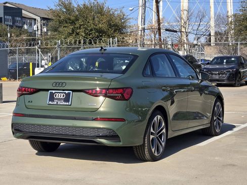 New 2026 Audi A3 2.0T Premium Plus image 8