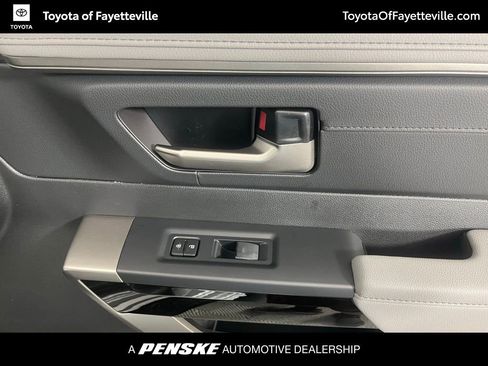 New 2026 Toyota Tundra Limited image 14