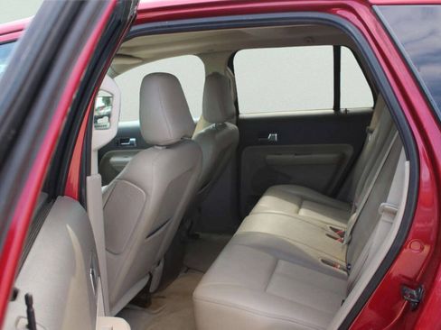 Used 2008 Ford Edge Limited AWD/4WD image 7