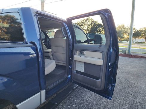 Used 2010 Ford F150 XLT image 29