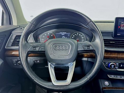 Used 2018 Audi Q5 2.0T Premium image 17