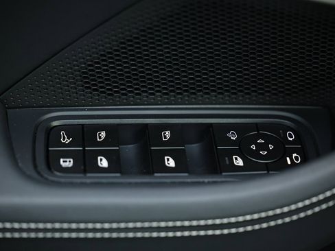 New 2026 Porsche Panamera 4 image 22