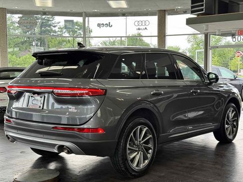 Used 2024 Lincoln Corsair Premiere w/ Equipment Group 101A image 13