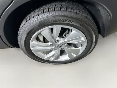 Used 2024 Buick Encore GX Preferred image 11