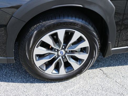 Used 2024 Subaru Outback Limited image 14