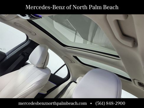 Certified 2025 Mercedes-Benz E 350 Sedan image 11