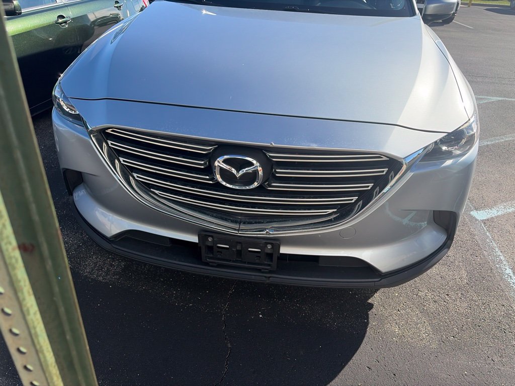 Used 2016 MAZDA CX-9 Touring AWD/4WD image 2