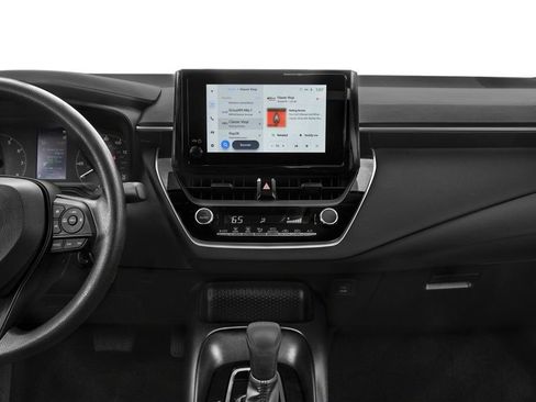 Used 2024 Toyota Corolla LE FWD image 12